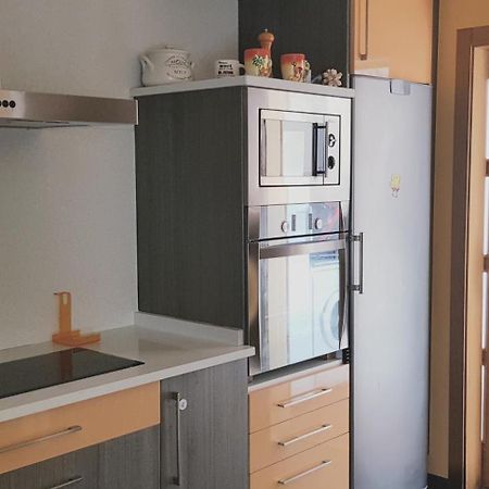 Fantastico Piso Fragoso Apartment Vigo Luaran gambar