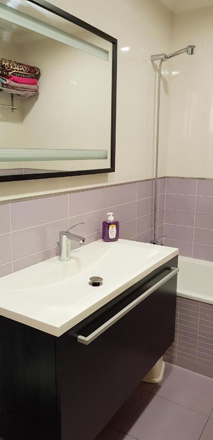 Fantastico Piso Fragoso Apartment Vigo Luaran gambar